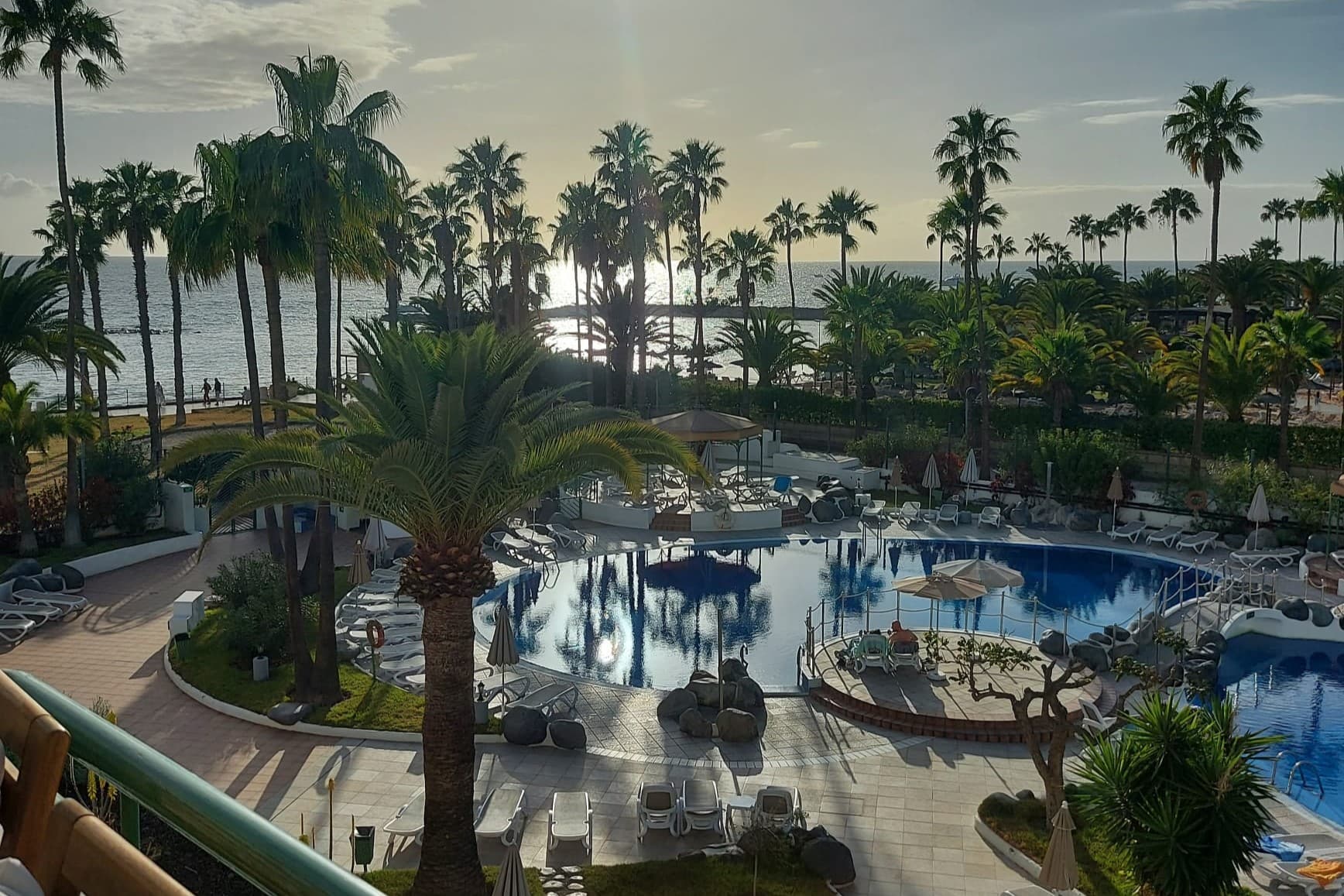 Siam Park